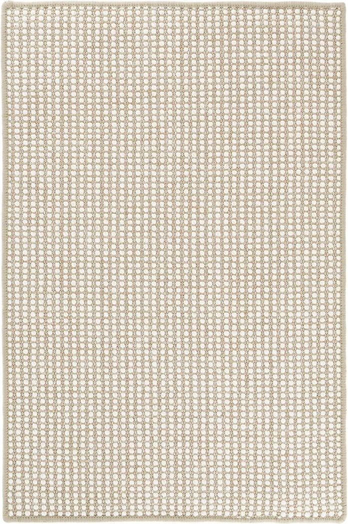 Our Take on the Dash & Albert Pixel Sisal Rug: Durable & Stylish