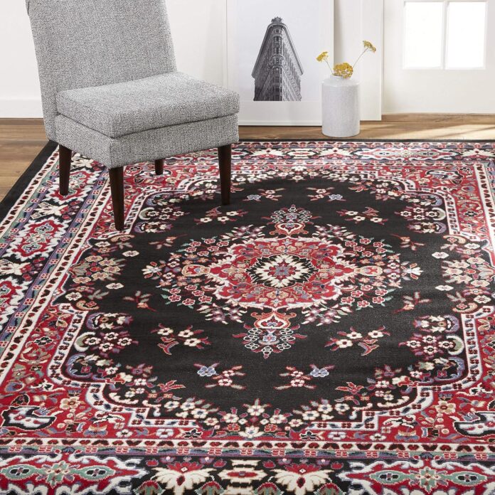 Why We Love the Home Dynamix Sakarya Rug for Every Room