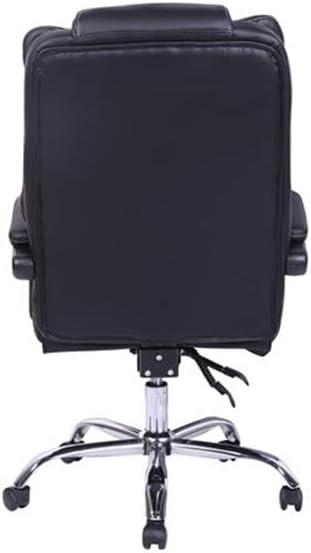 Our Honest​ Take on the Pemberly Row Executive Chair's ⁤Comfort