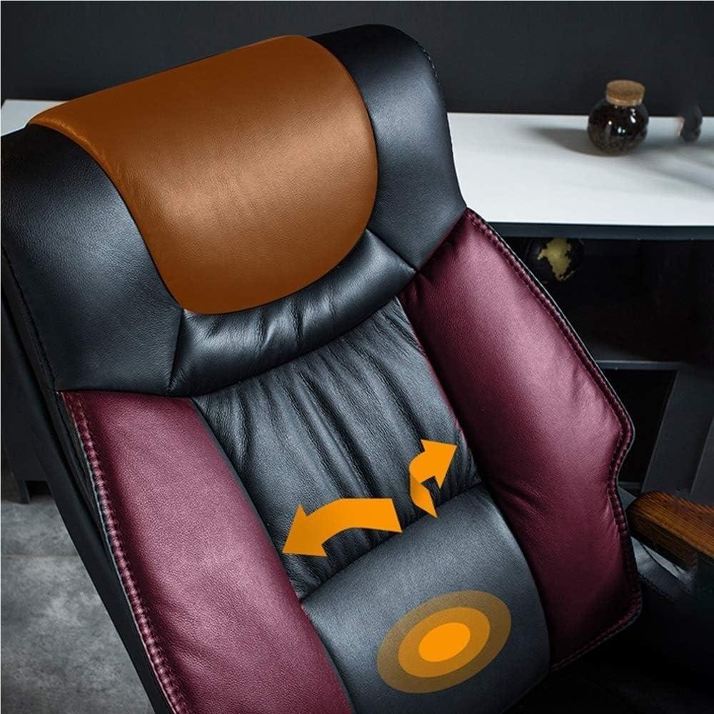 Why We Love Our big & Tall Ergonomic Executive Chair