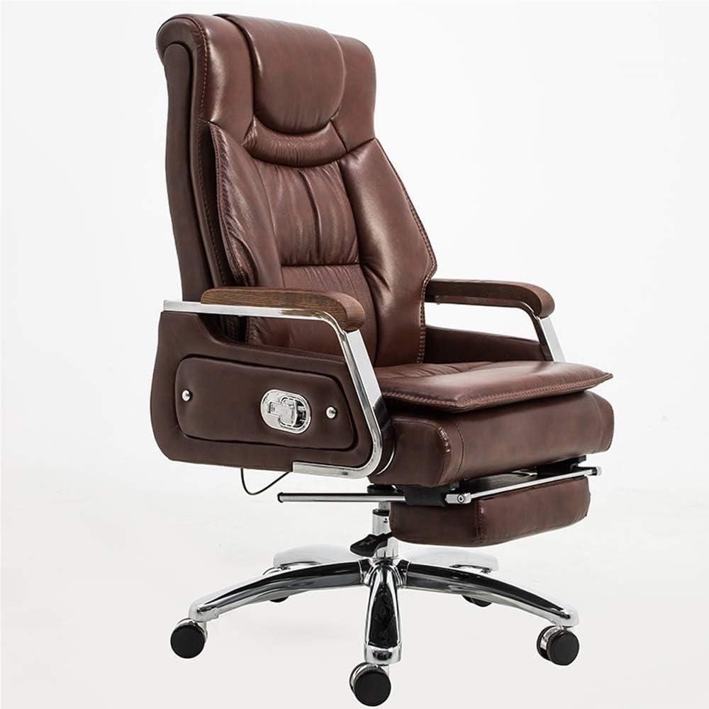 Why we Love Our Big & Tall Ergonomic executive Chair