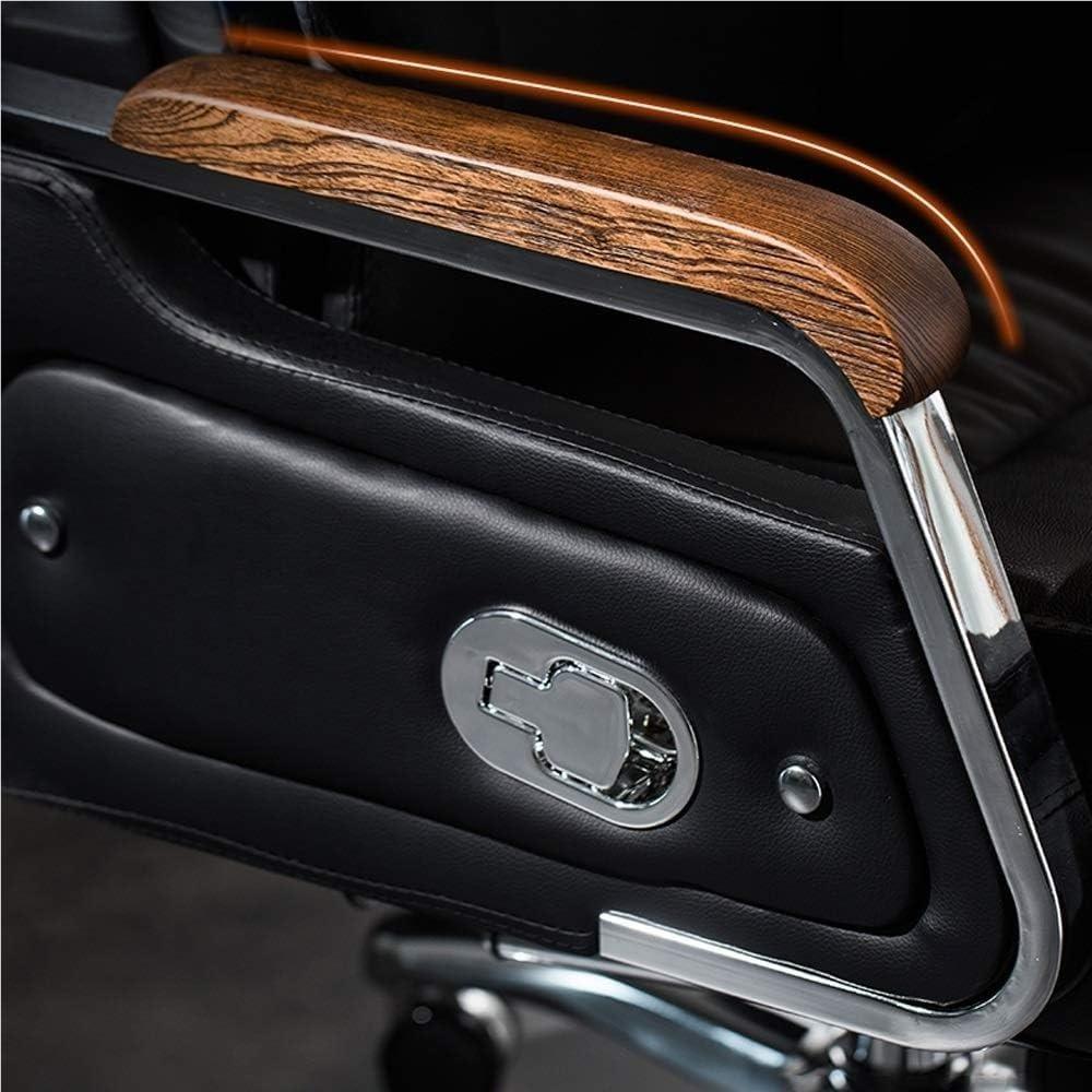 Why We Love Our Big & Tall Ergonomic Executive Chair