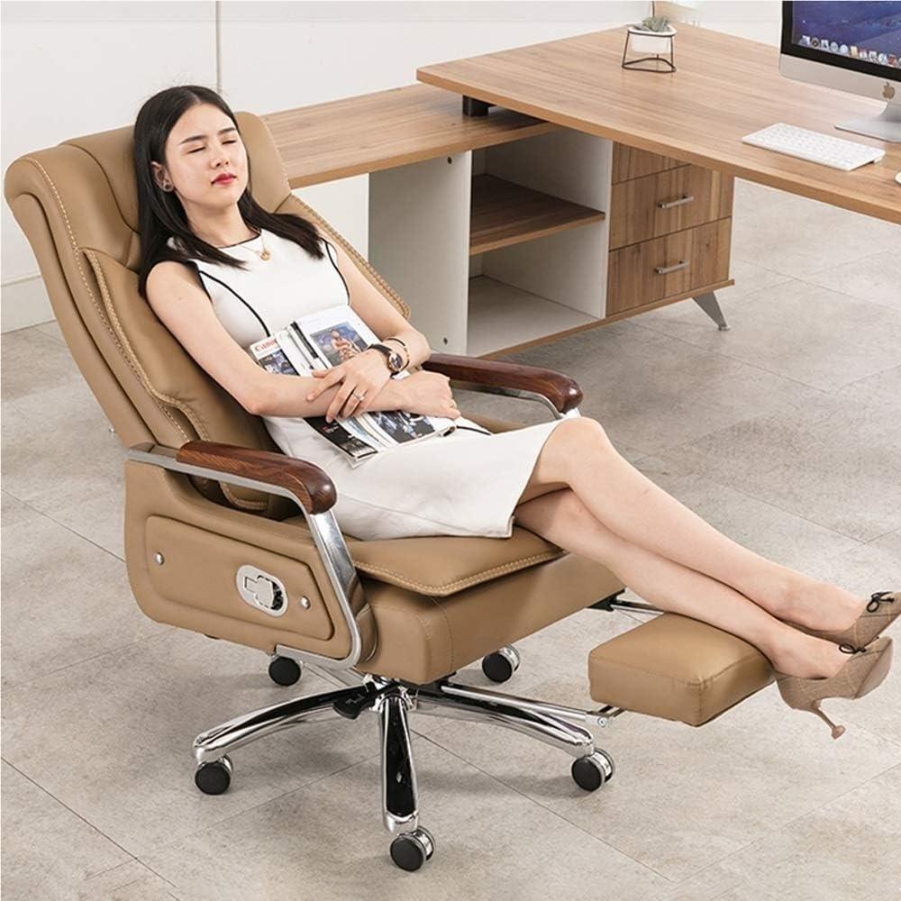 Why We Love Our Big & Tall Ergonomic Executive chair