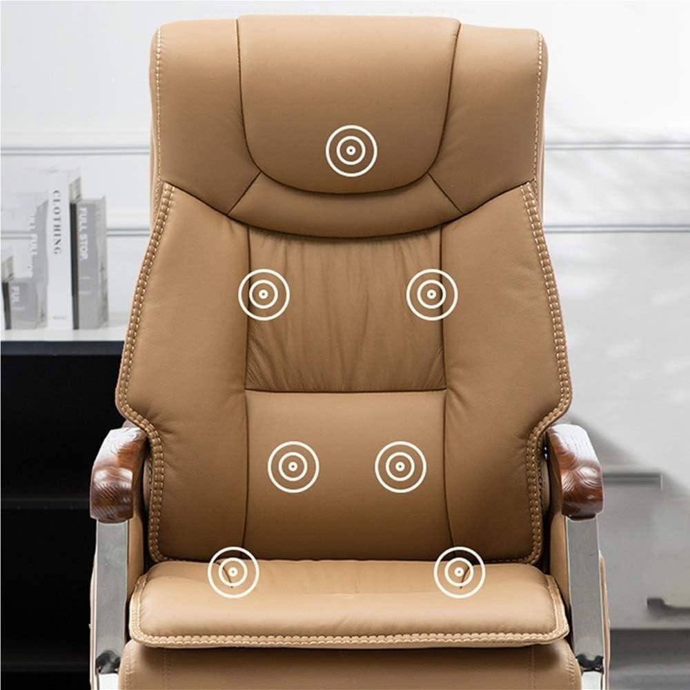 Why We Love Our Big & Tall Ergonomic Executive Chair