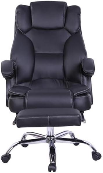Our Honest Take on the⁢ Pemberly Row executive Chair's Comfort