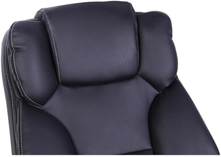 Our ⁤Honest Take on the Pemberly Row Executive⁢ Chair's ​Comfort