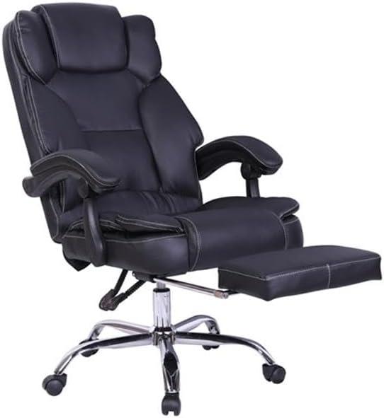 Our Honest Take on the Pemberly Row Executive Chair's Comfort