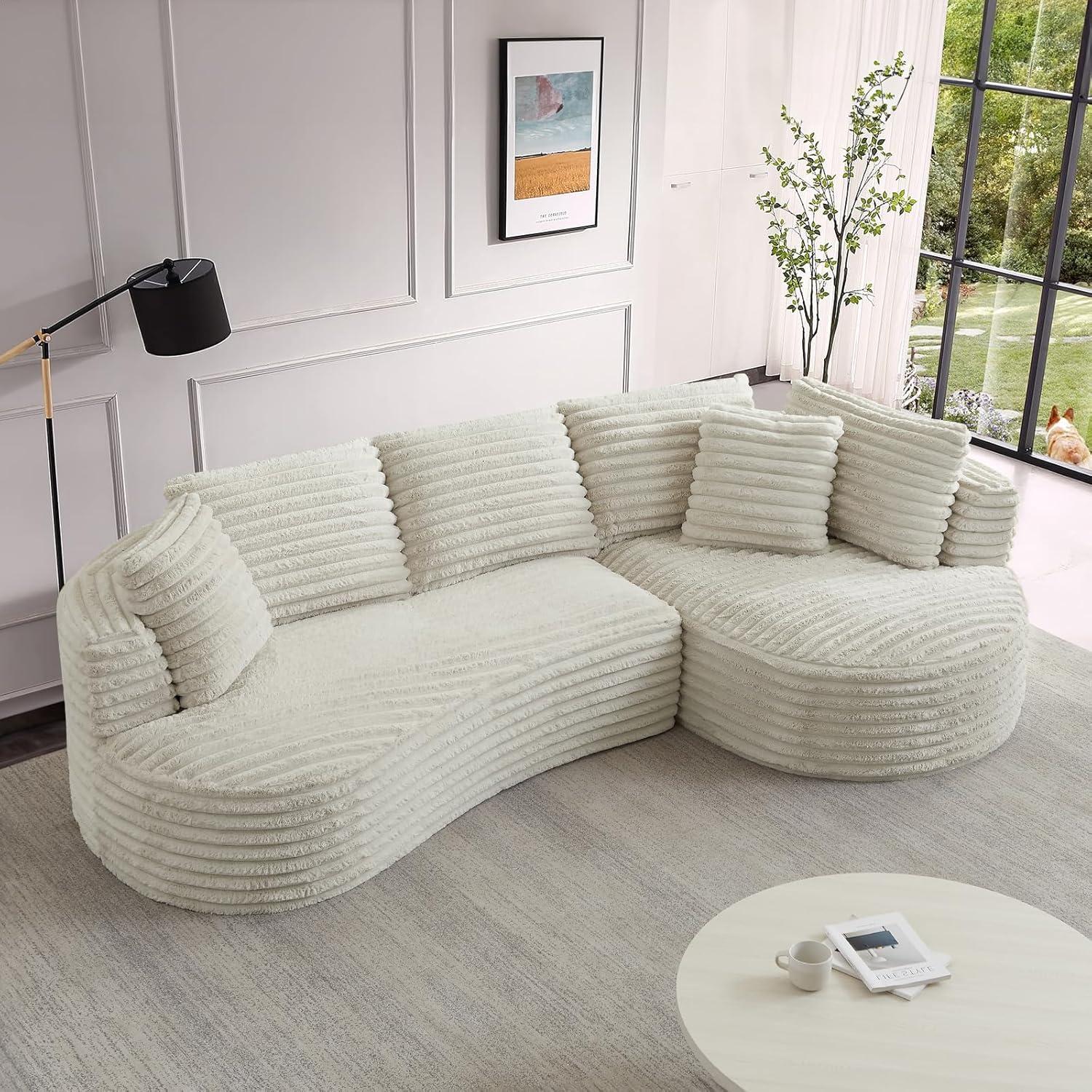 Our Experience with the Cozy 121