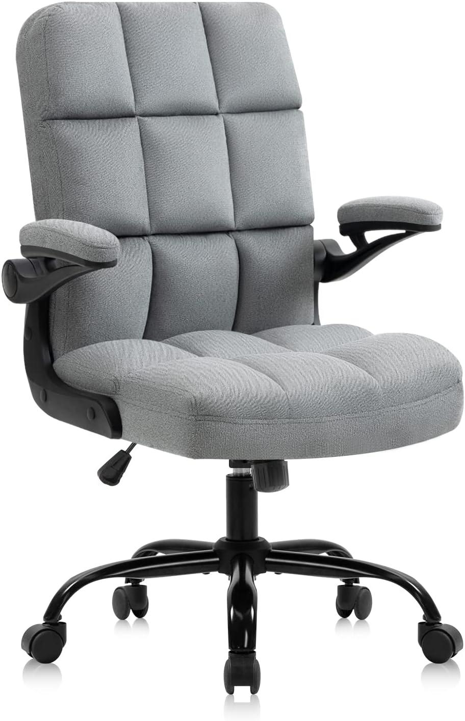 Why We Choose YAMASORO's Ergonomic Office‌ Chair for‌ Our Home Desk