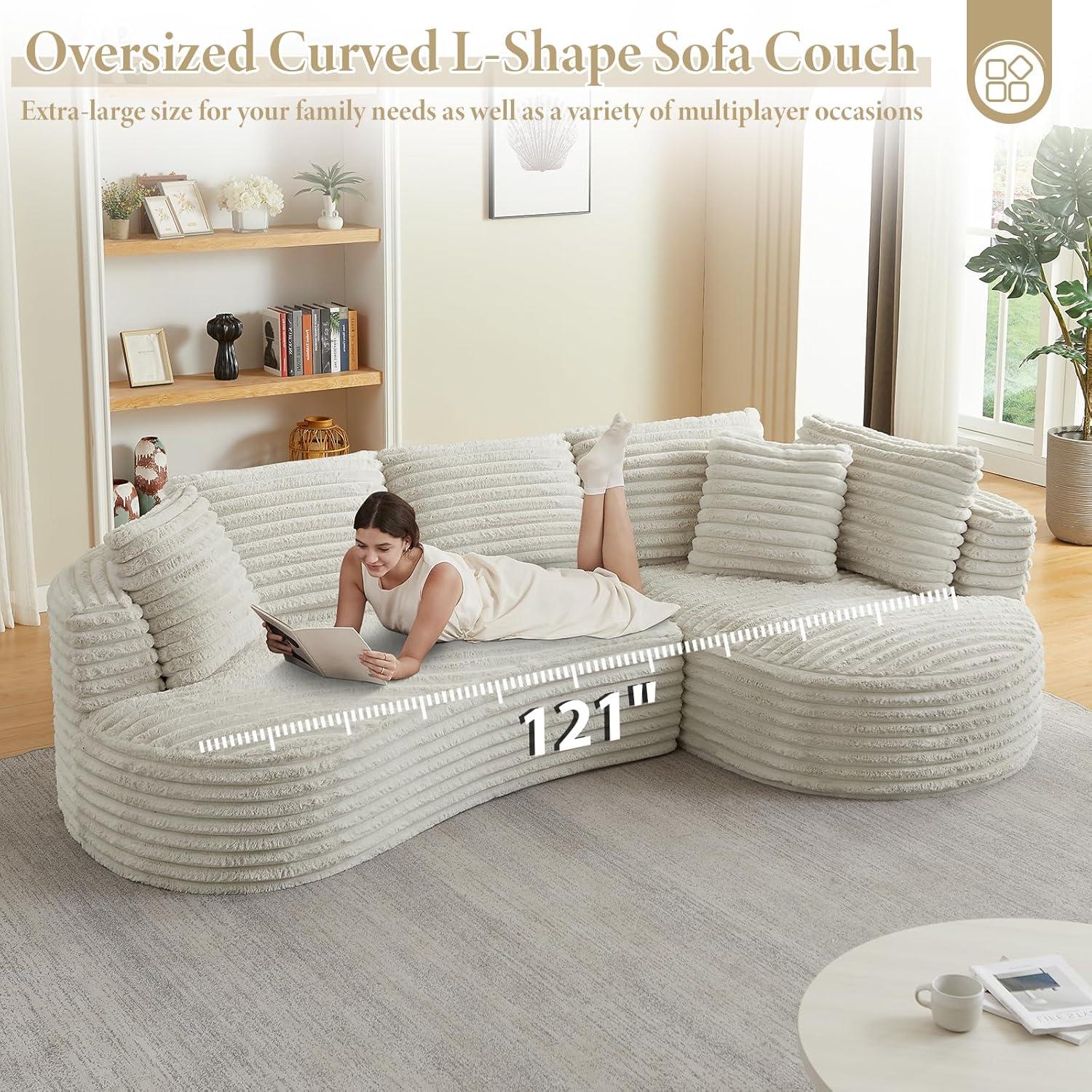 Our Experience with the Cozy 121