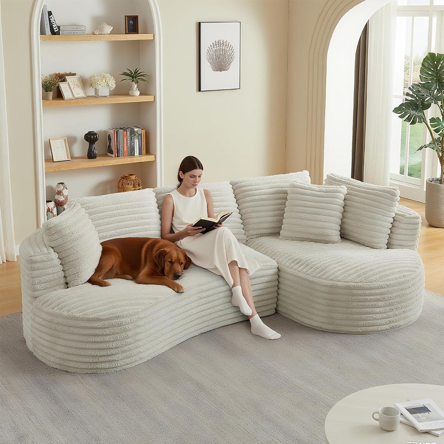 Our Experience with the Cozy 121