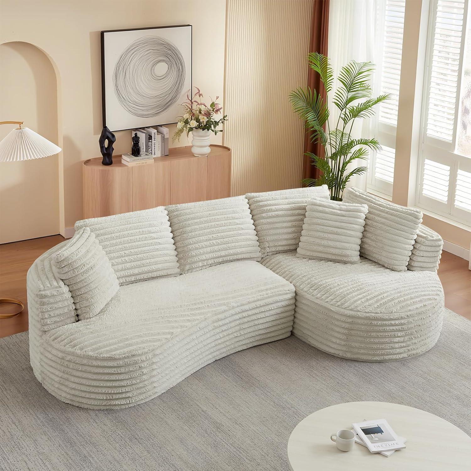 Our Experience with the Cozy 121