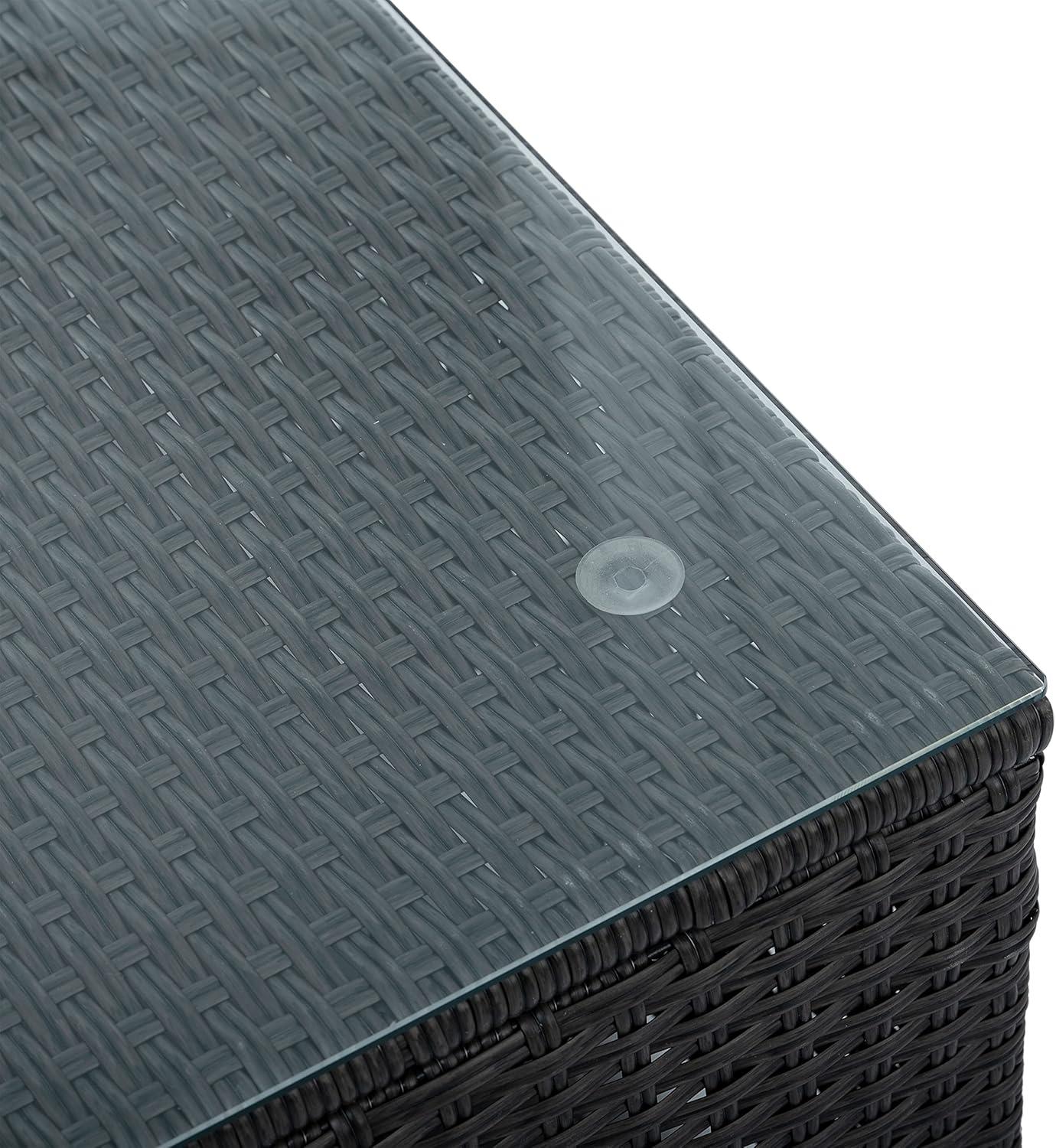 Our Honest Take: 7-Piece Patio Set for Comfort & Durability