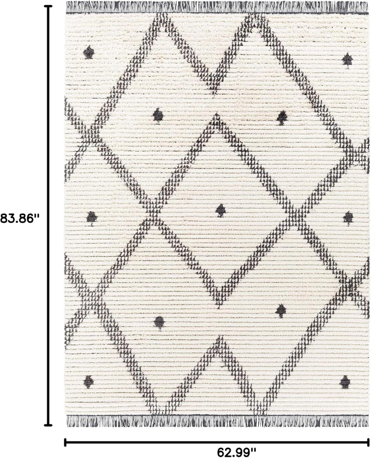 Our Take on the BoutiqueRugs ‍Shae Bohemian ‌Rug:‌ Stylish ⁤& Soft