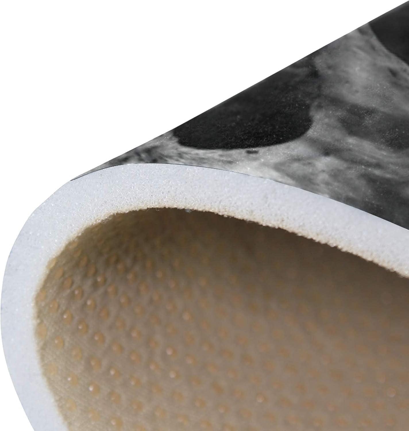 Our Take on the ALALAL Smoke Sugar⁢ Skull Rug: Durable & Stylish