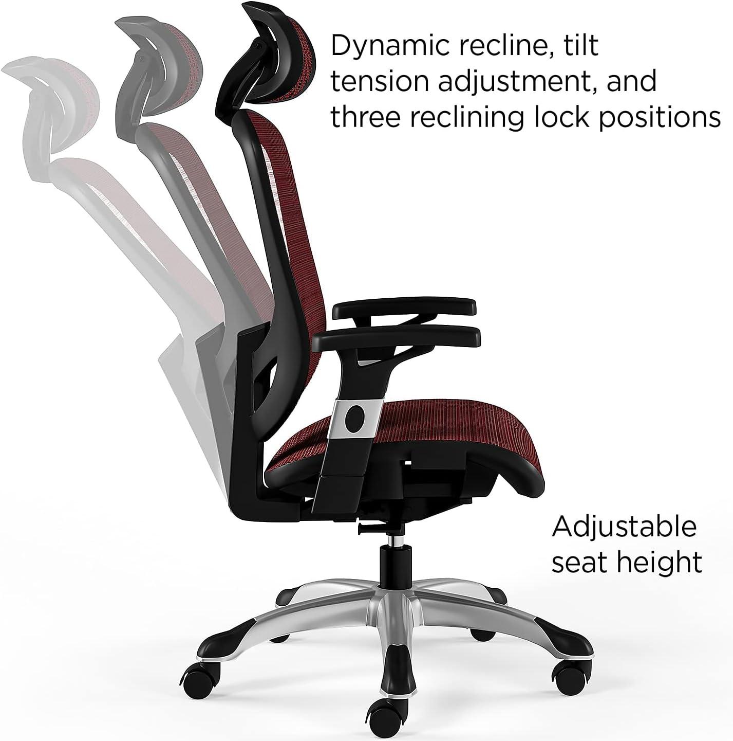 Finding Comfort Together: Our Take on Union & Scale Hyken Chairs