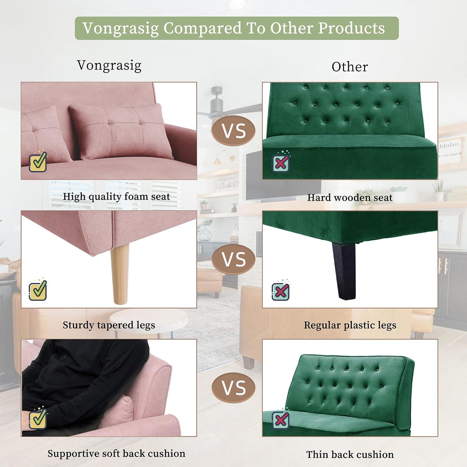 Our Take on the Vongrasig 47