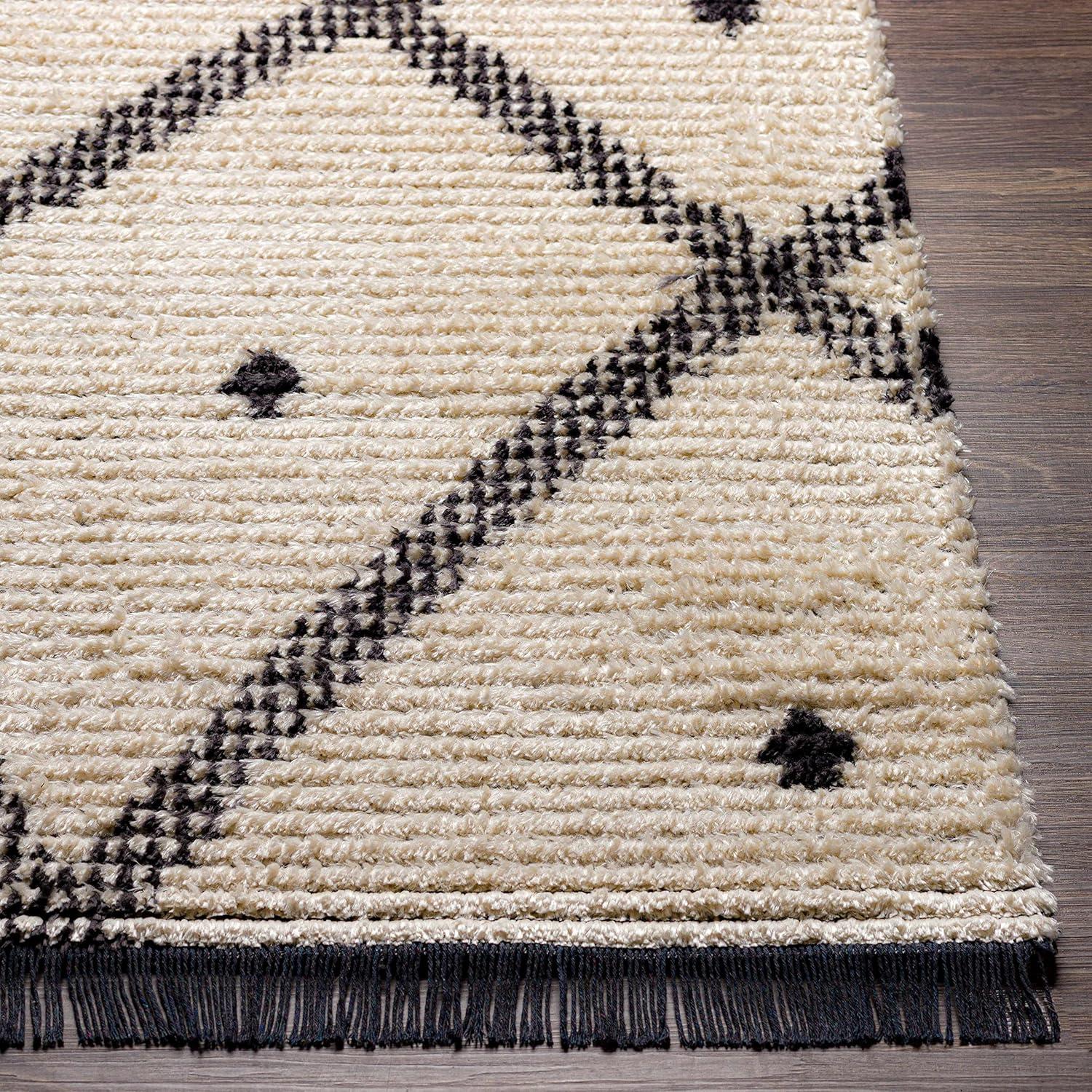 Our Take‌ on the BoutiqueRugs Shae Bohemian rug: Stylish & Soft