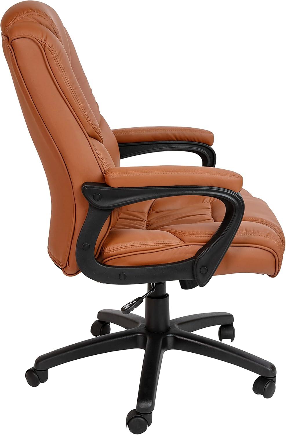 How⁣ We Found Comfort in‌ the EMMA + OLIVER big & Tall Chair