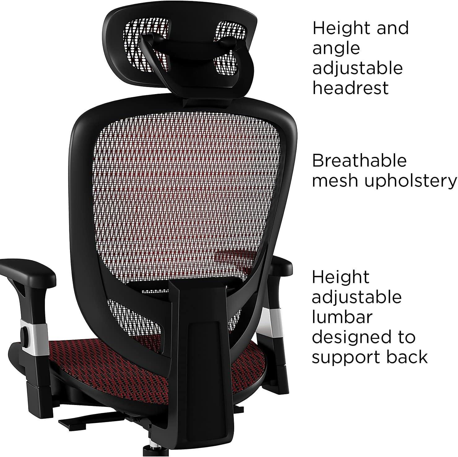 Finding Comfort Together: Our Take on Union & Scale Hyken Chairs