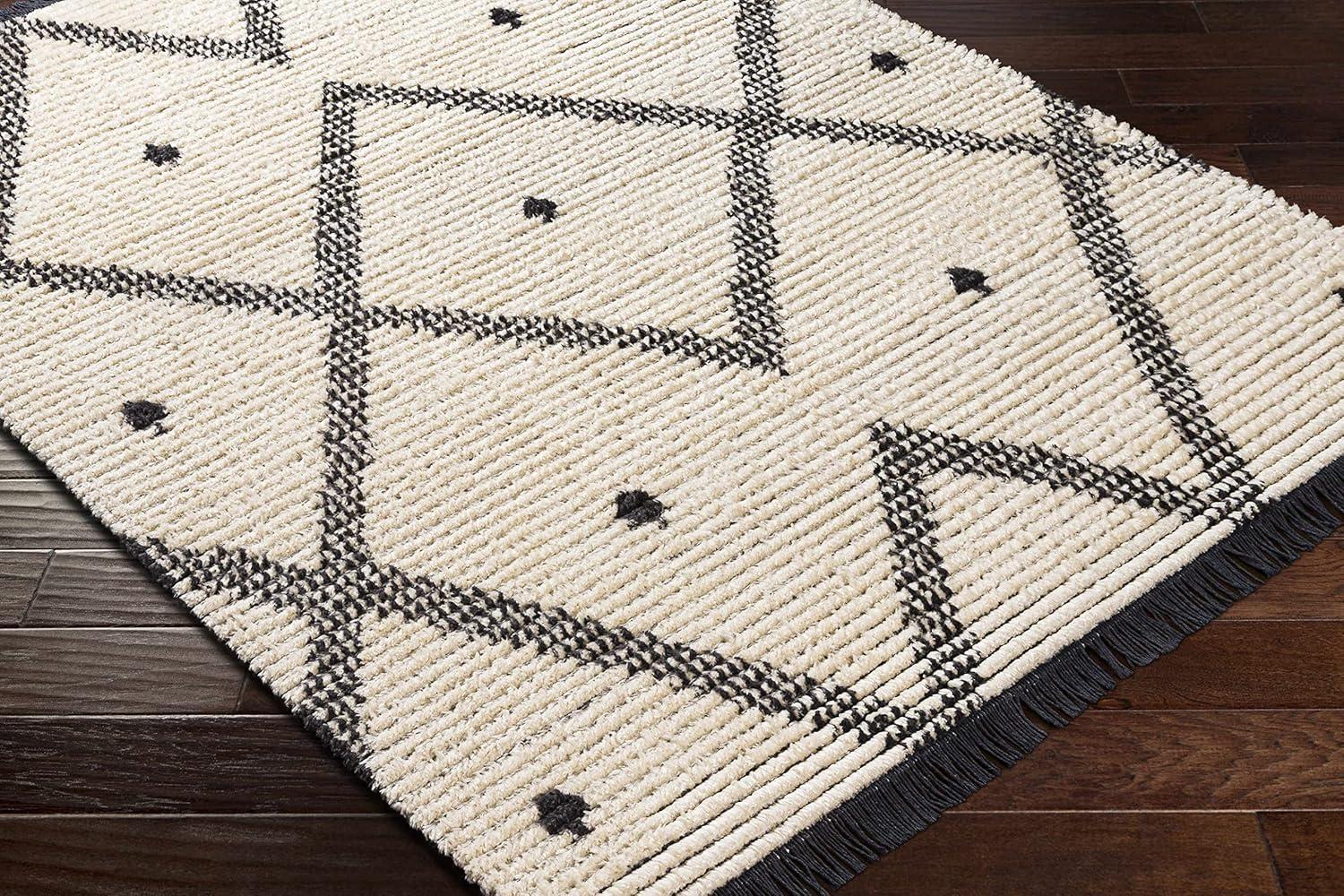 Our Take on the BoutiqueRugs Shae Bohemian Rug: ‍Stylish & Soft
