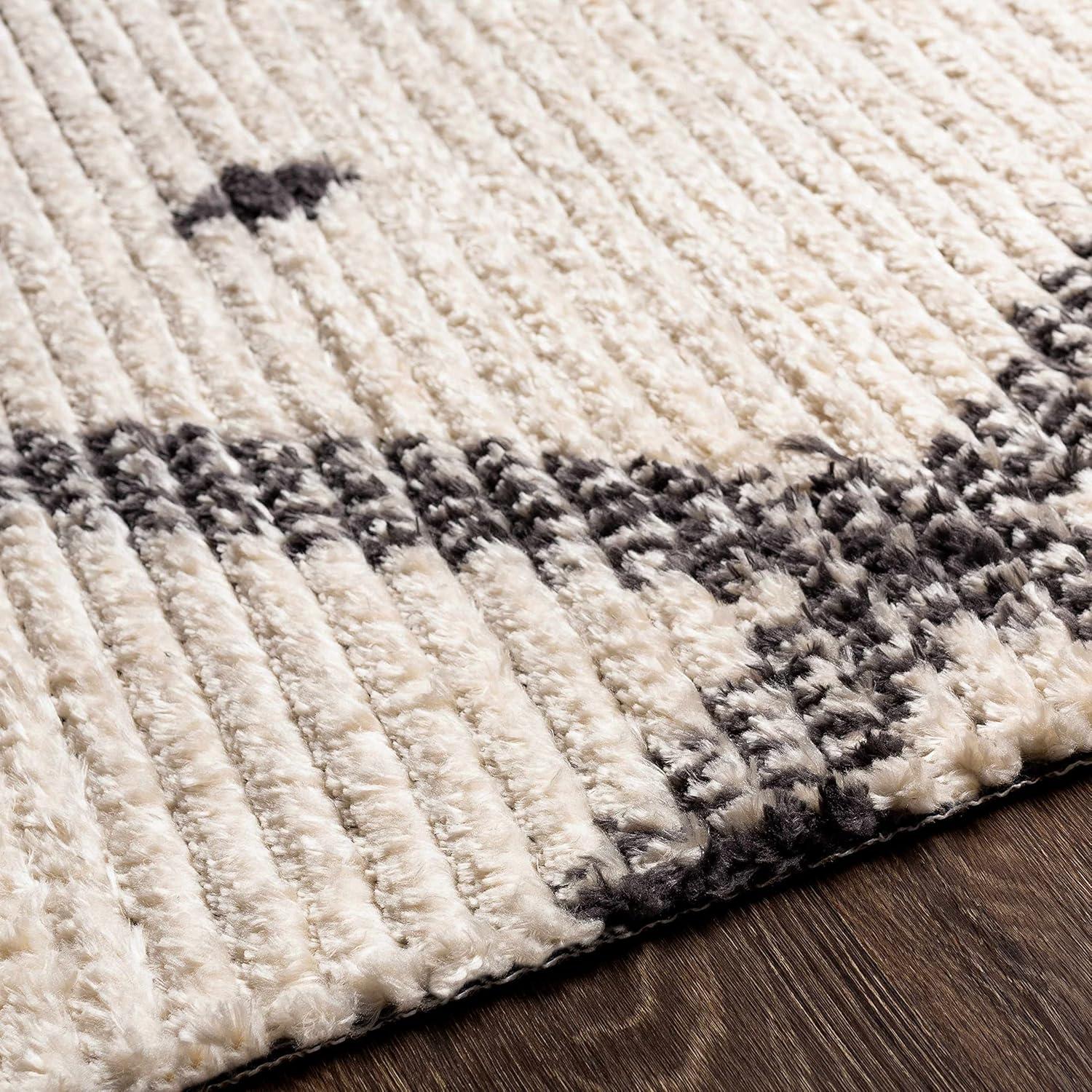 Our Take on the BoutiqueRugs Shae Bohemian‌ Rug: Stylish & Soft