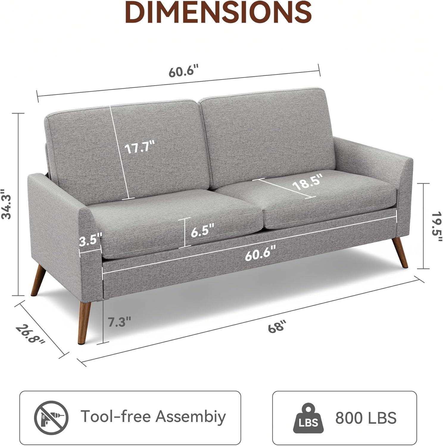 Our Take on the Vipbear 68