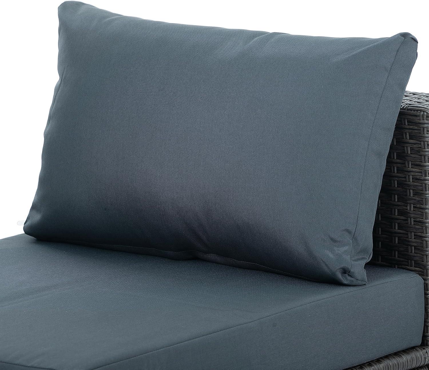 Our Honest take: 7-Piece Patio Set for Comfort & Durability