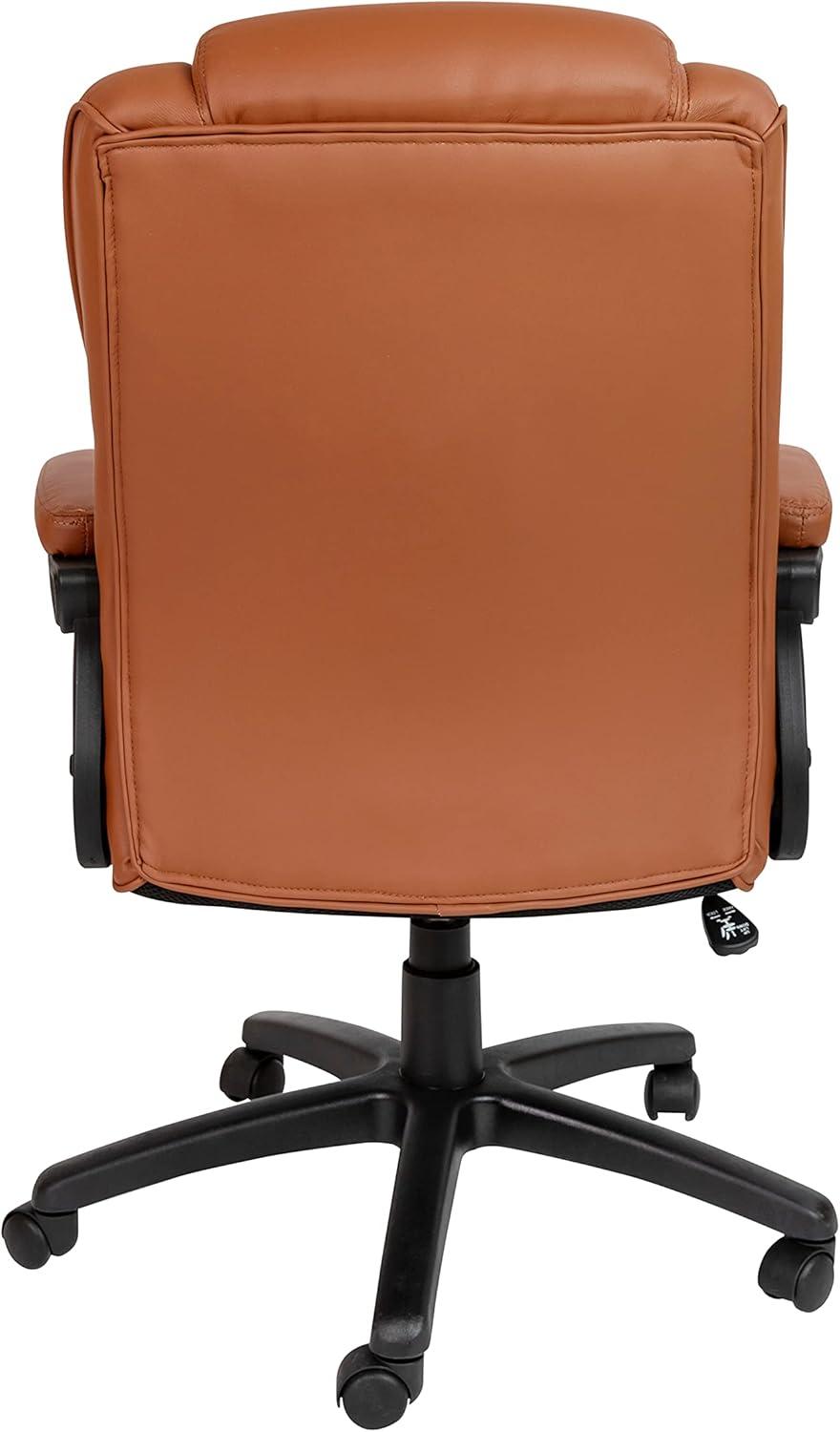 How We Found Comfort in⁤ the EMMA​ + OLIVER Big‌ & ⁣Tall Chair