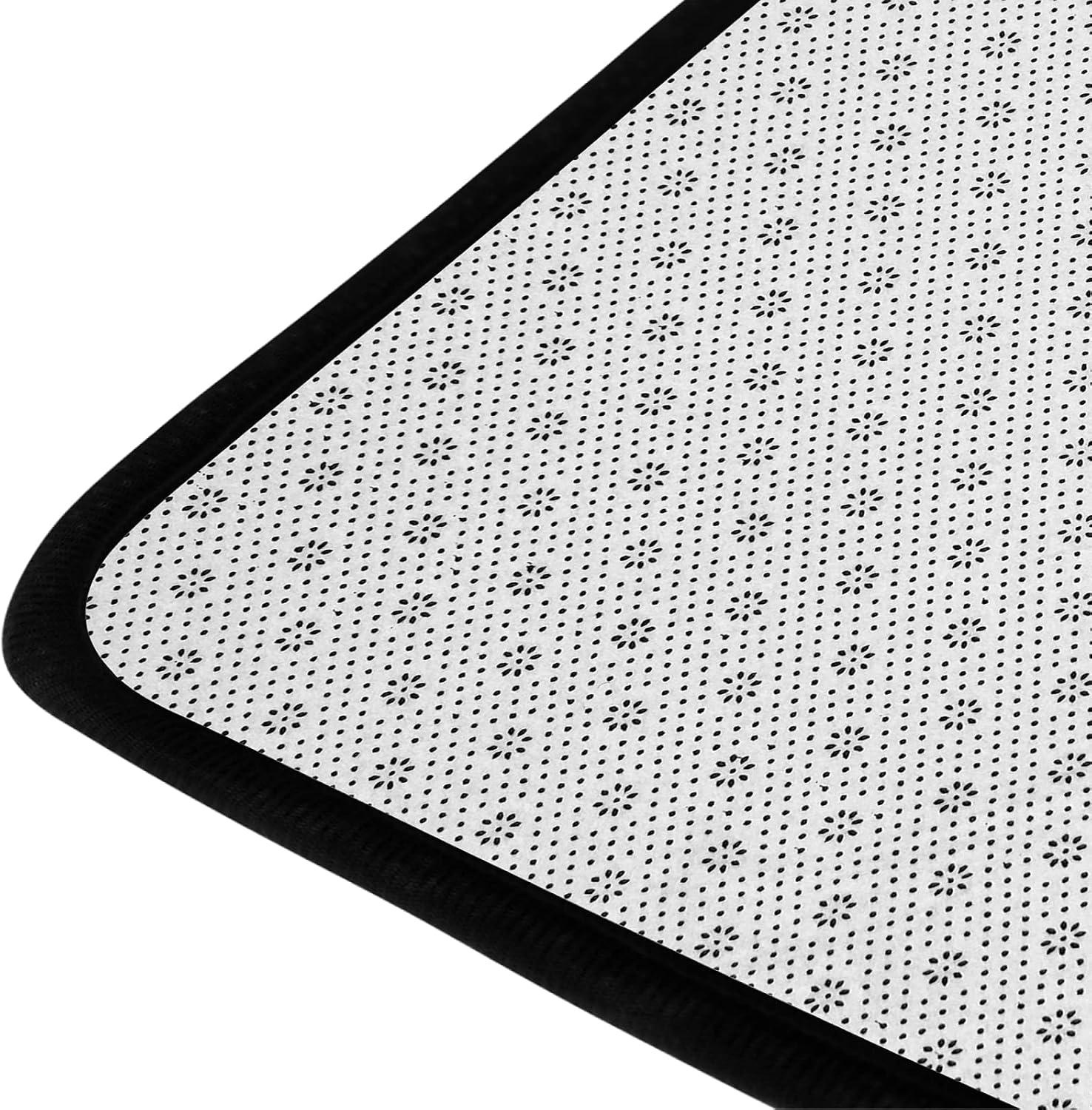 Our Take on the ​ALALAL Smoke Sugar Skull ‍Rug: Durable & Stylish