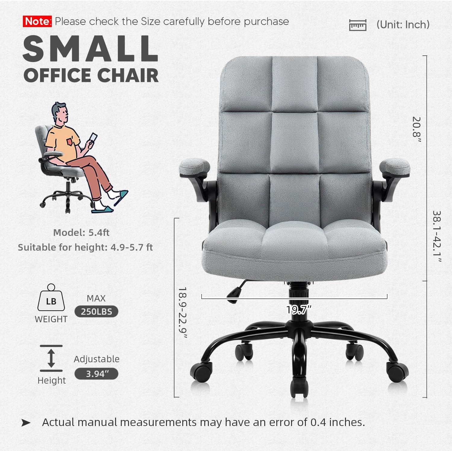 Why We Choose YAMASORO's Ergonomic Office Chair for Our Home desk