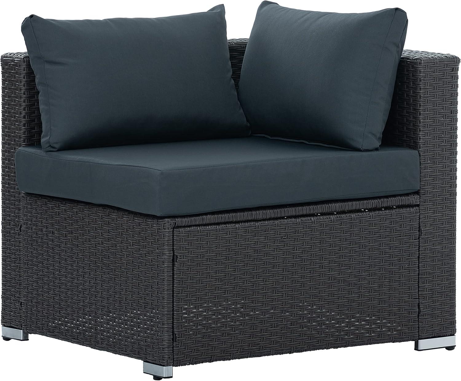 Our Honest Take: 7-Piece Patio set for Comfort & Durability