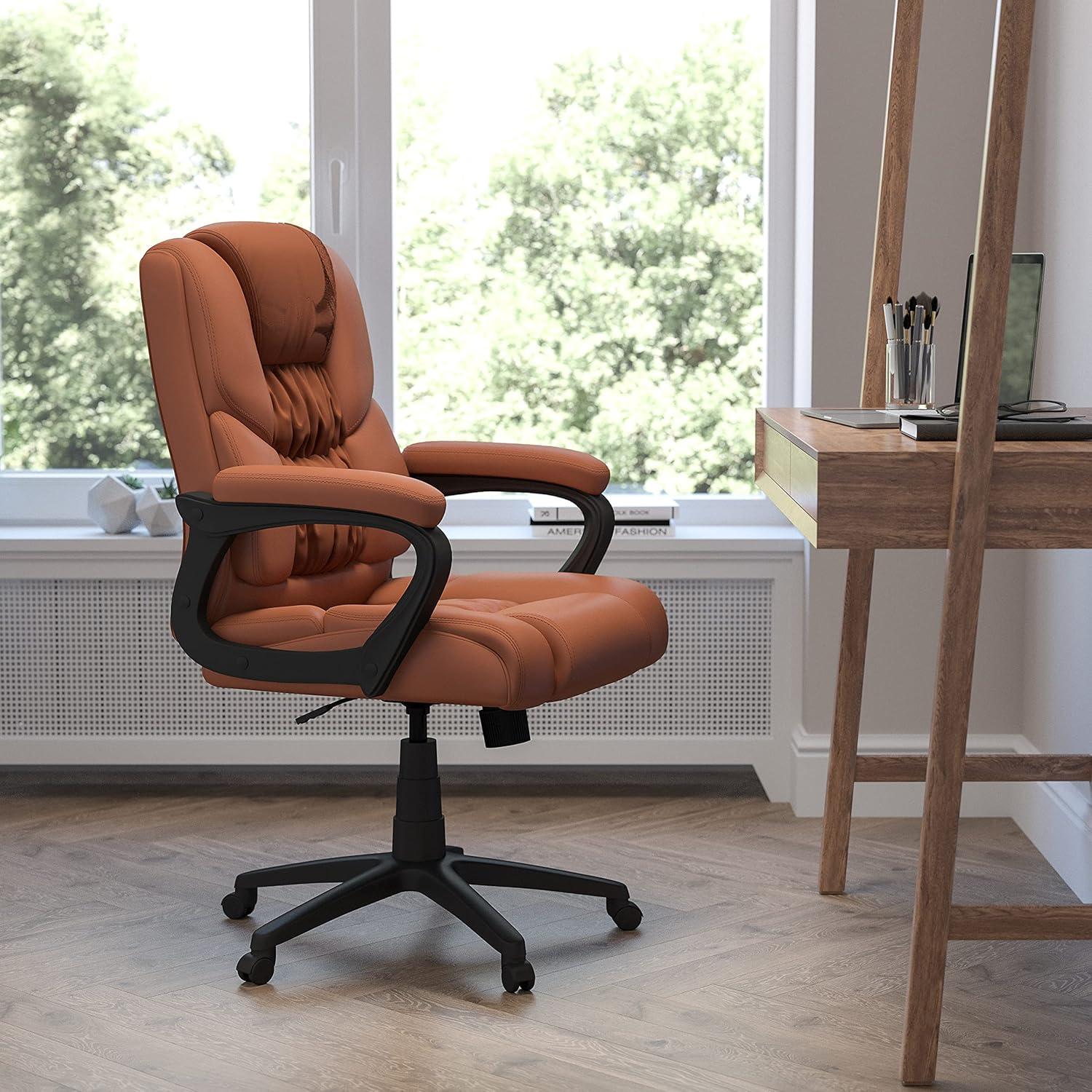 How We ​Found Comfort in the EMMA +⁤ OLIVER ‍Big⁢ & ​Tall Chair