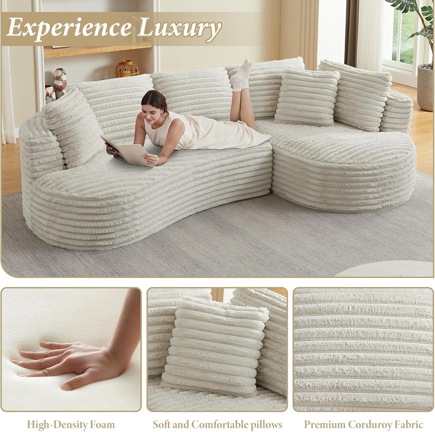 Our Experience with the Cozy 121