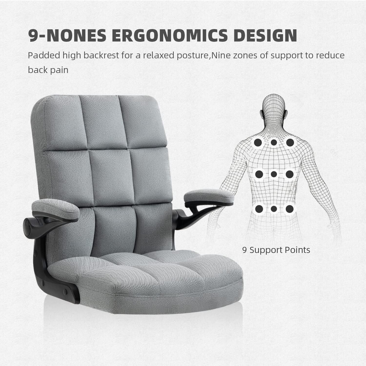Why We Choose YAMASORO's Ergonomic ​Office chair for ⁢Our Home Desk