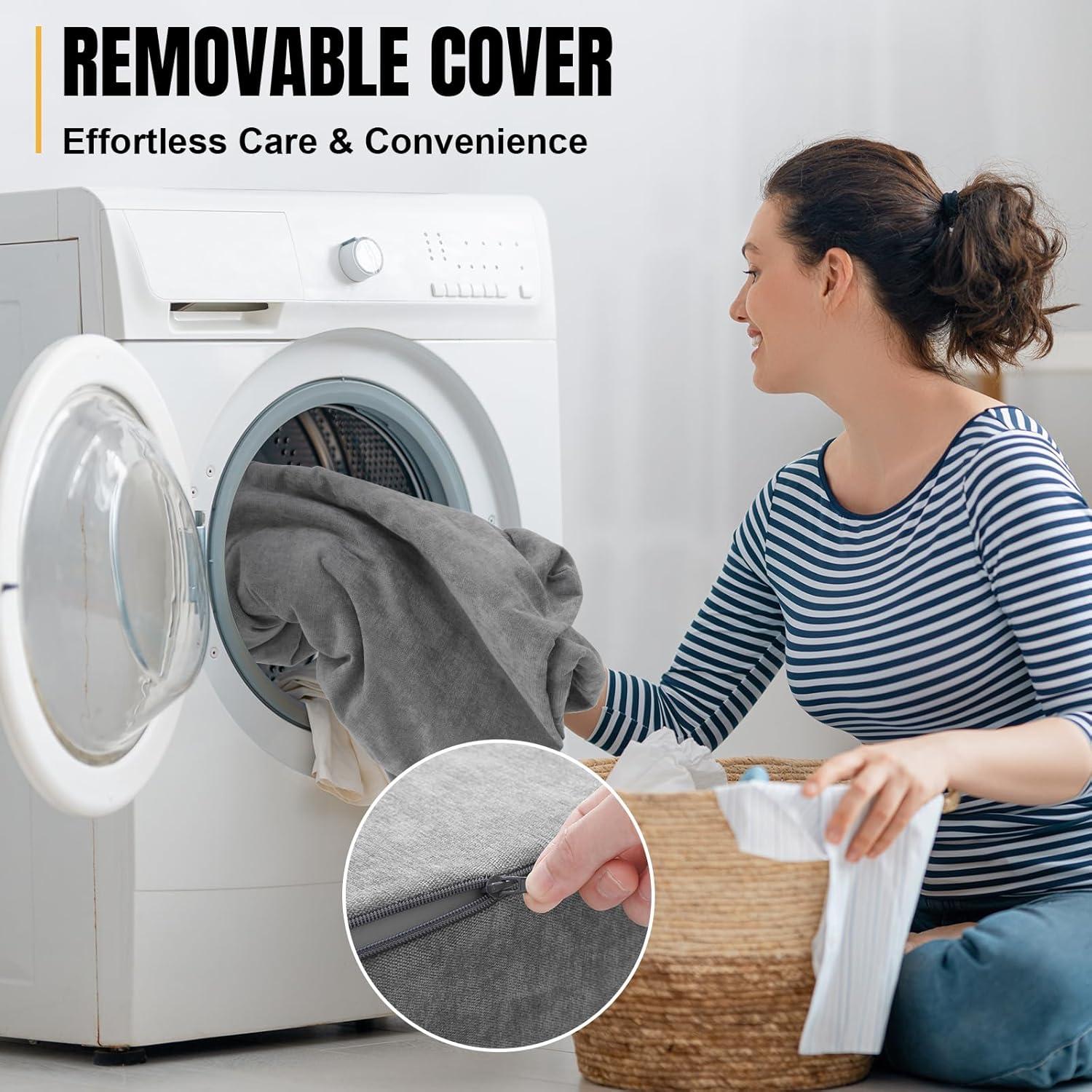 Our take on the EUHAMS Folding Sofa Bed: Comfort & Convenience Combined