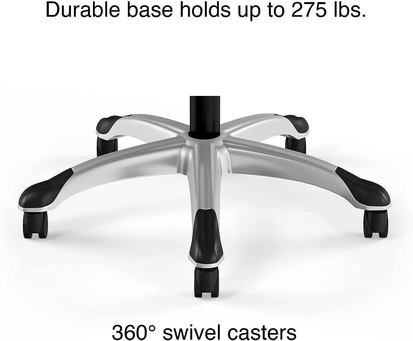 Finding Comfort Together: Our Take on Union & Scale Hyken Chairs