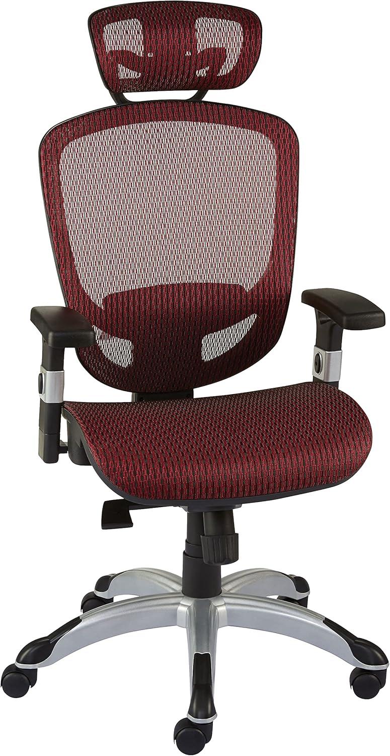 Finding Comfort Together: Our Take on Union & Scale Hyken Chairs