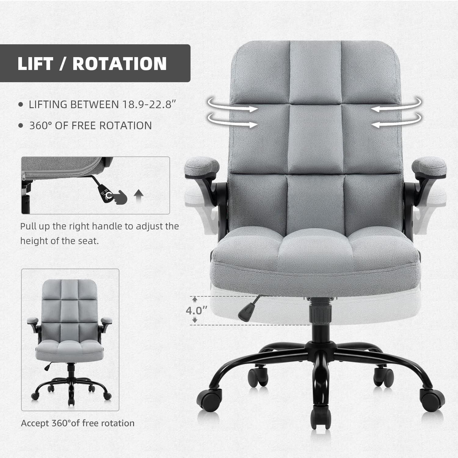 Why We ‍Choose YAMASORO's Ergonomic Office Chair‍ for Our Home Desk