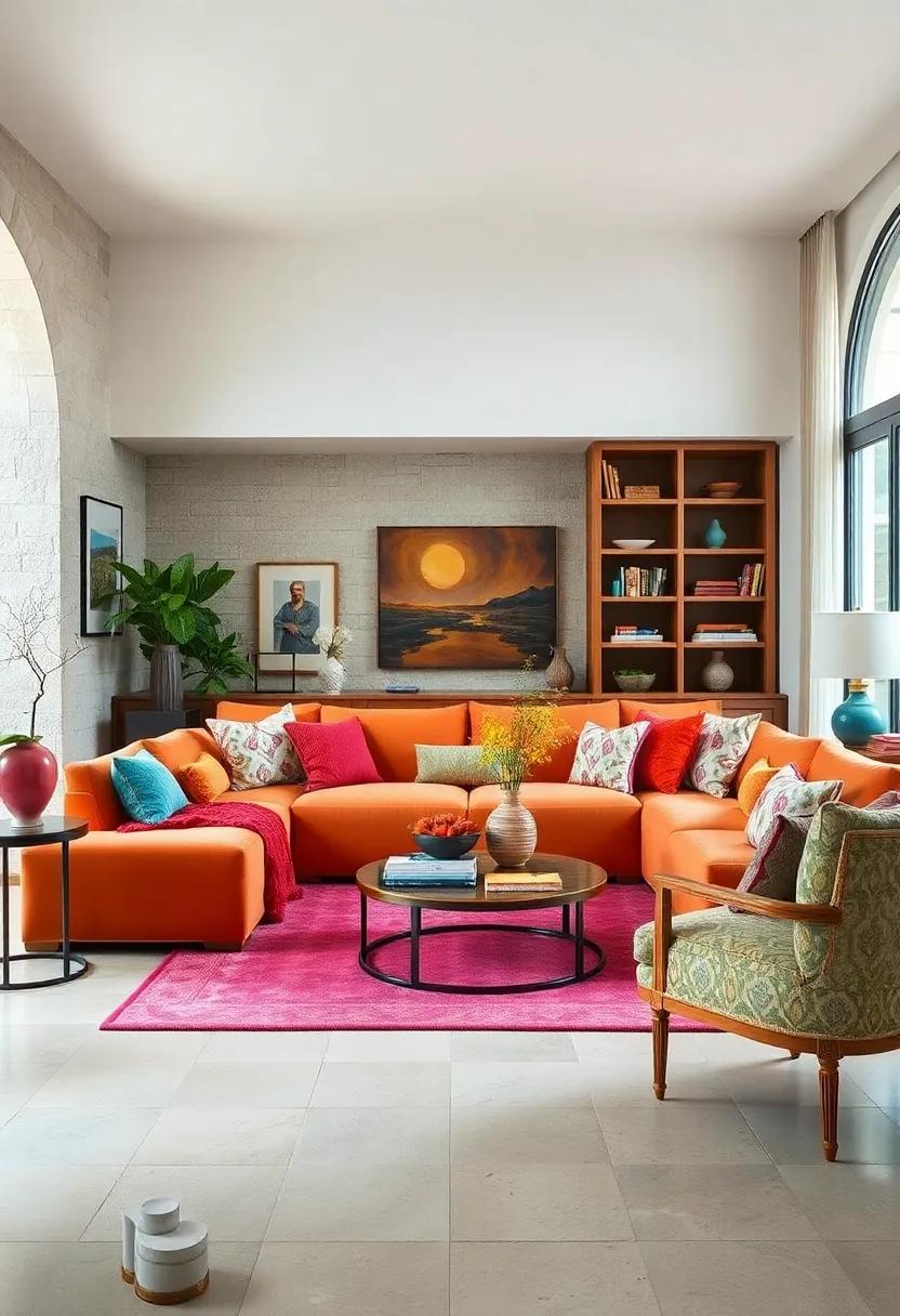 Mix ⁢stripes, florals, and ​abstract prints in small doses for an unexpected yet harmonious look