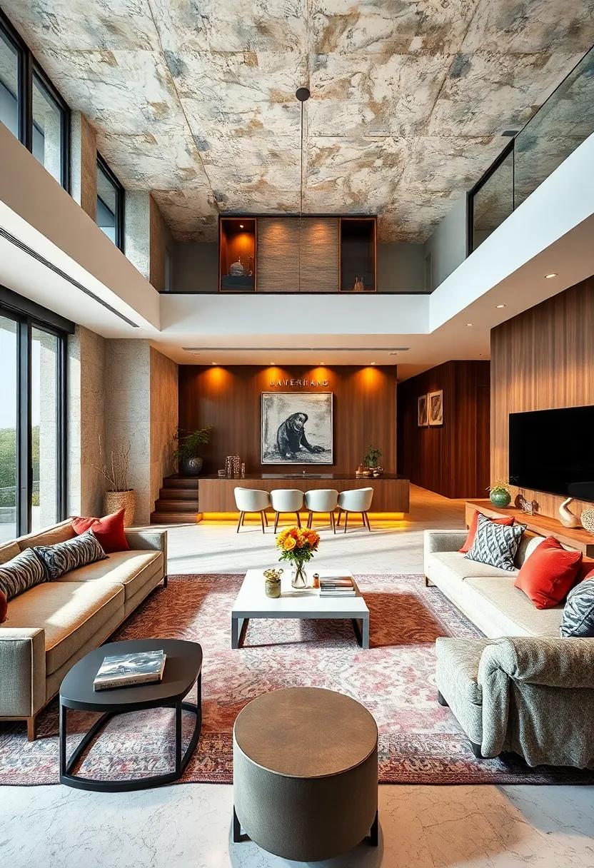 Integrated ‌Home Security with Facial Recognition ⁣Cameras