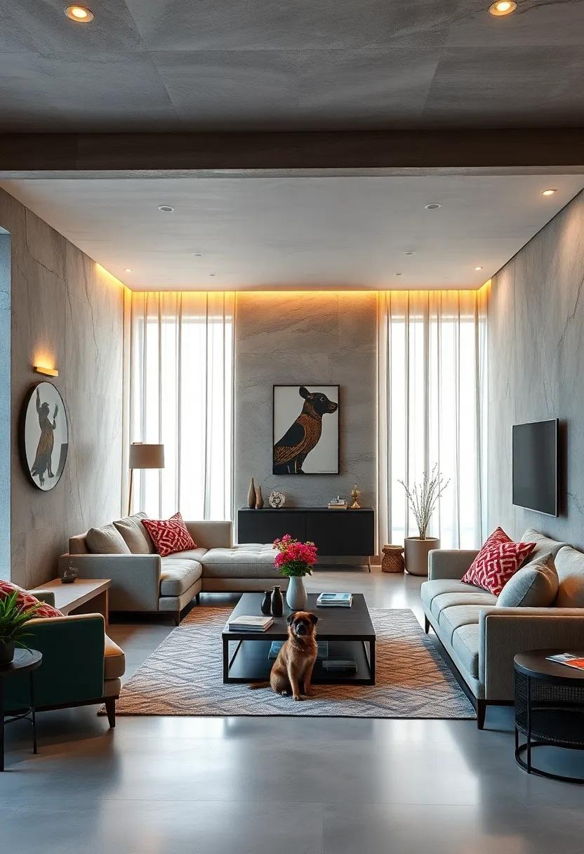 automated Pet Care Systems for Feeding and​ monitoring