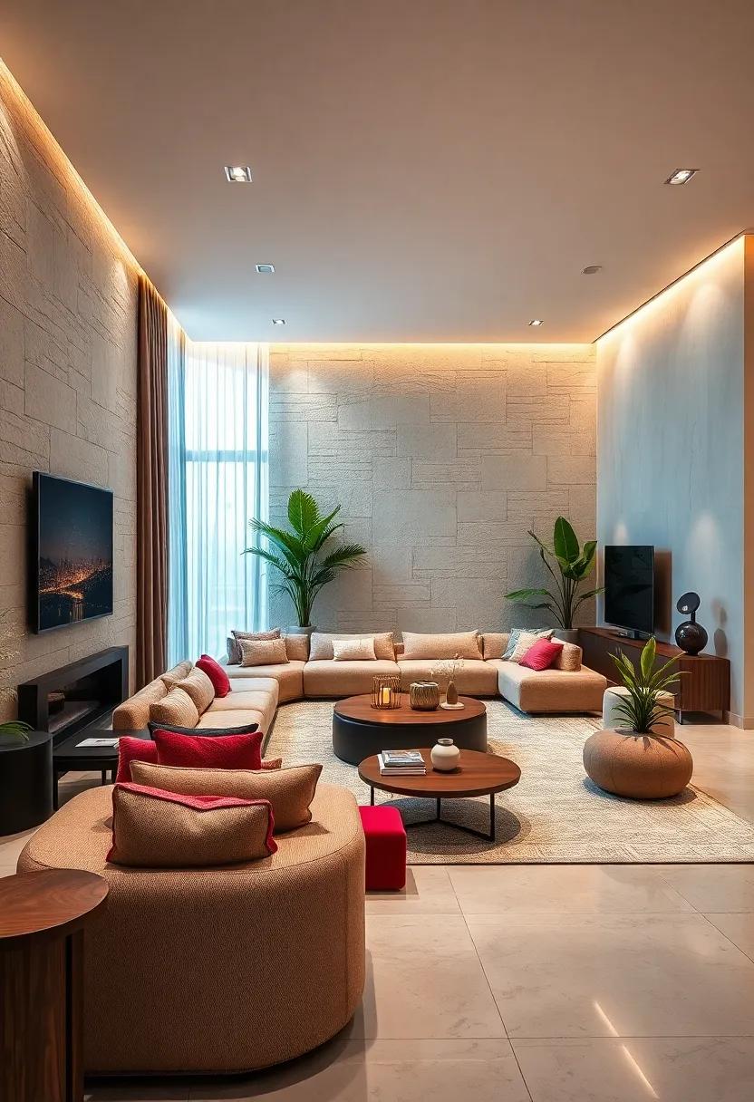 Ambient Sound Systems that⁢ Adapt to​ Your Daily Routine