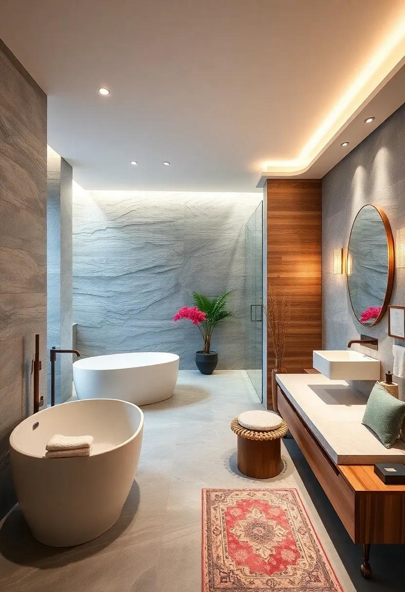 automated Window⁤ Treatments with Smart Shades and Curtains