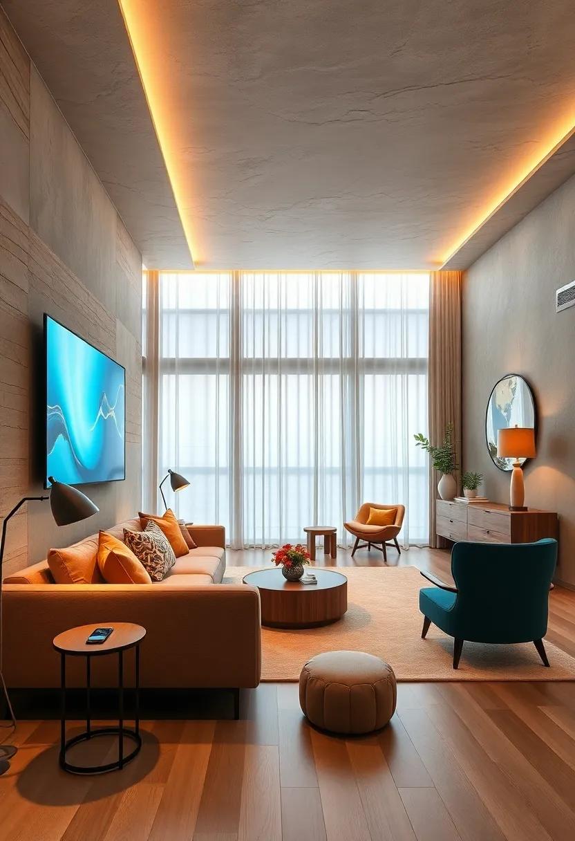 Personalized Wake-Up Systems ⁢with Gradual Light and Sound