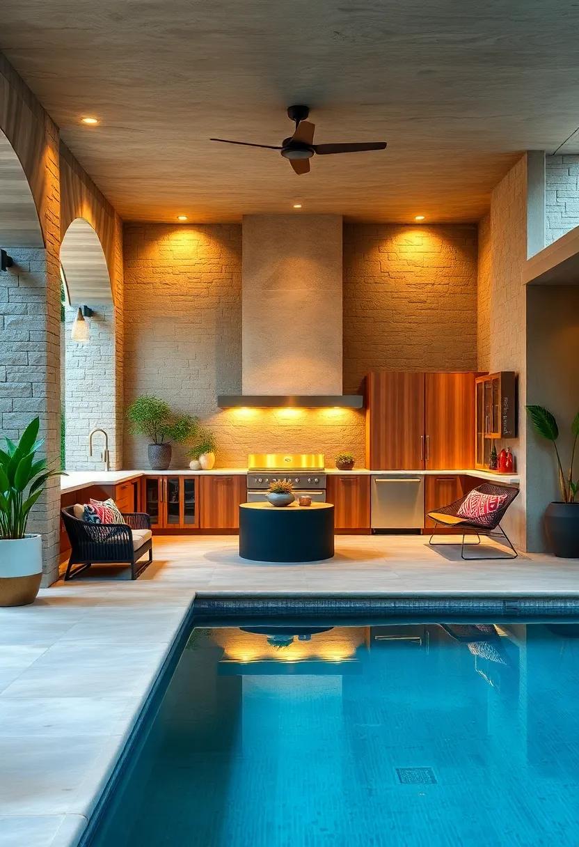 Weatherproof ⁤Cabinetry for Durable ⁤Storage Solutions