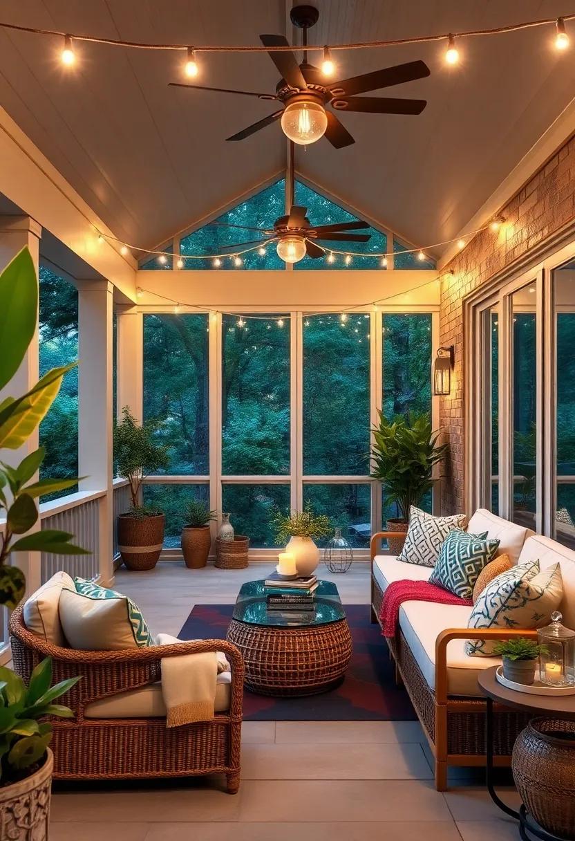 Battery-operated Tea⁤ Lights in Decorative‍ Holders ⁢for Safe⁤ and Stylish Touches