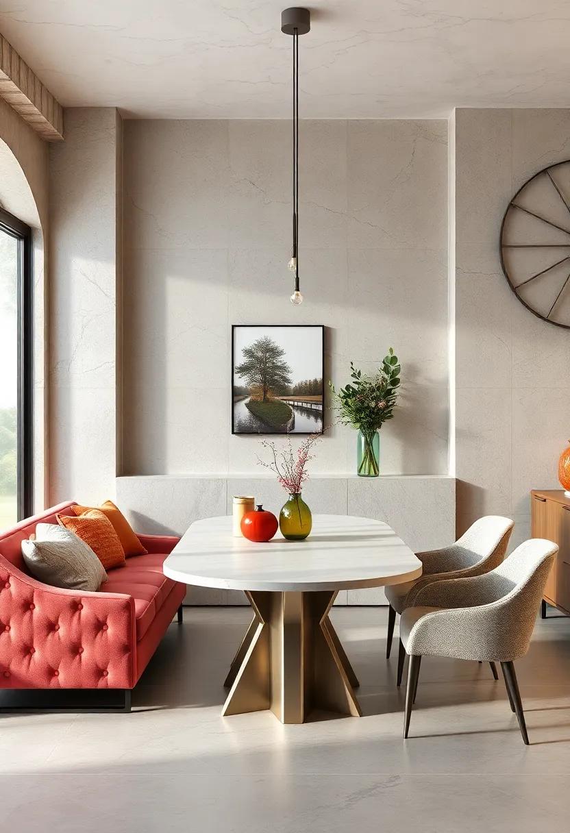 Lightweight Aluminum Tables for Easy Mobility