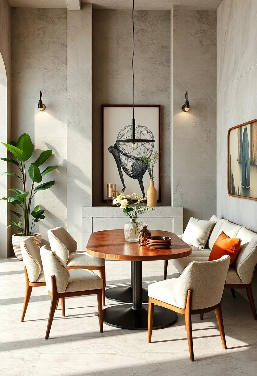 Nested Tables That Can Be Stacked Aside