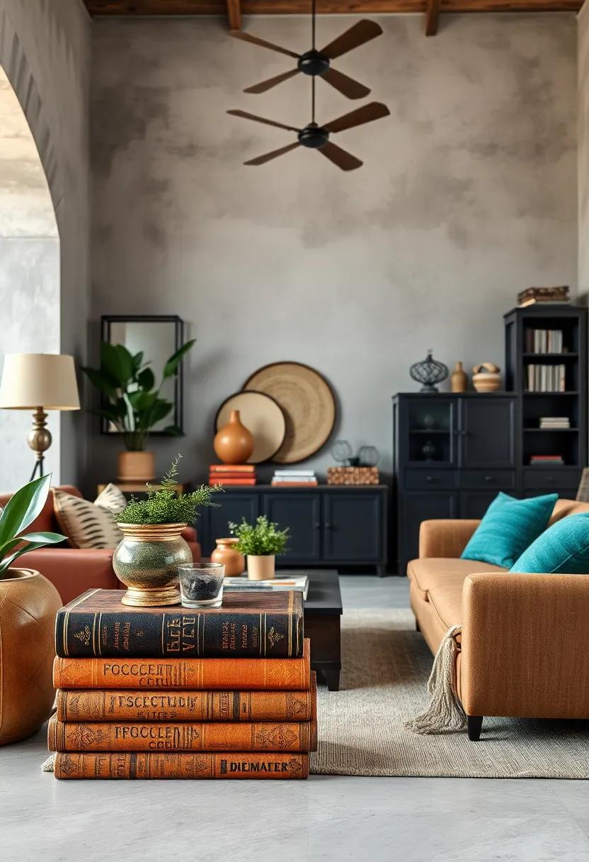 Classic Leather-Bound Books